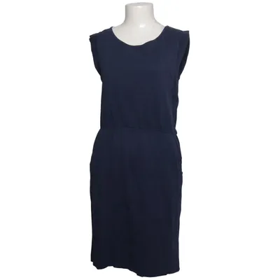 Dress (Blue) from Boden Cotton, Modal