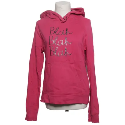 Capuchon sweater (Roze) van Neutral Katoen