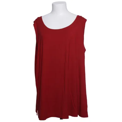 Tanktop  (Classic) fra Ulla Popken Elastan, Viscose