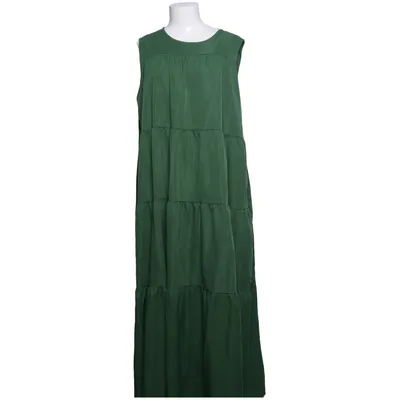 Långklänning (Grön) från Zanzea Collection Polyester