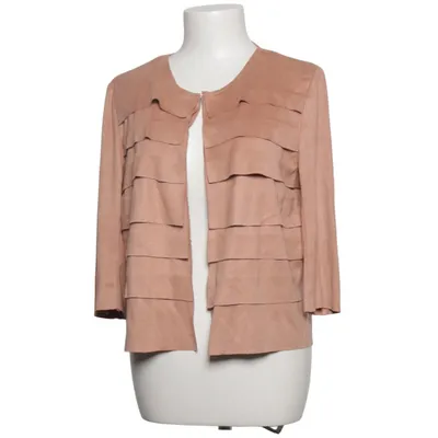 Veste (Beige) de Relish Élasthane, Polyester