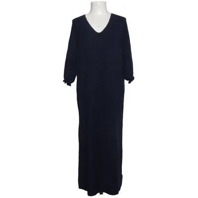 Dress (Blue) from Max & Enjoy Polyamide, Polyester, Viscose