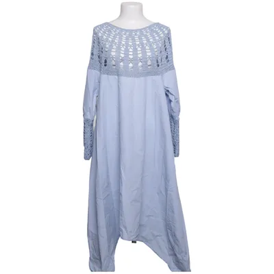 Beach dress (Blue) from Floryday