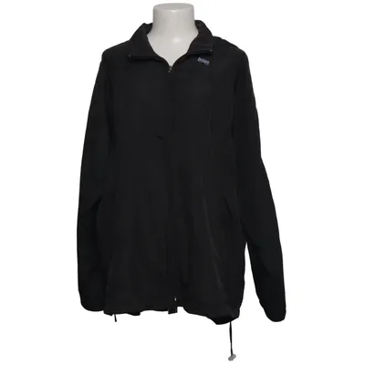 Regnjacka (Svart) från Aguzzo Polyester
