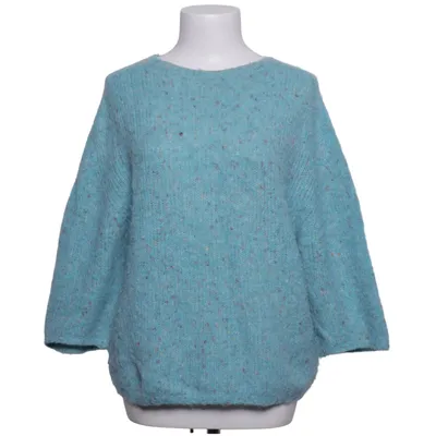 Pull-over (2308-181) de Rich & Royal Acrylique, Laine d'alpaga, Coton, Élasthane, Polyamide, Polyester