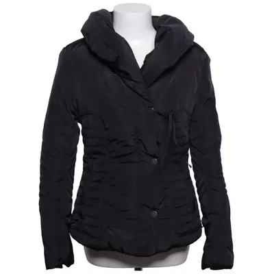 Winterjas (Grijs) van Chicet Jeune Polyester