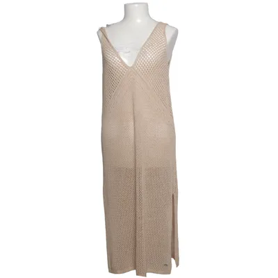Strandjurk (Beige) van BSB Polyester