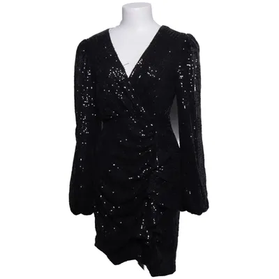 Cocktail dress (Black) from Allyson Polyester