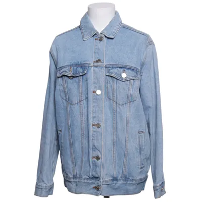 Jeansjacka (Tall) från Missguided Tall Bomull, Polyester
