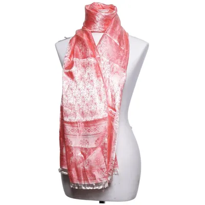 Halsduk (Rosa) från Thai Silk Silke