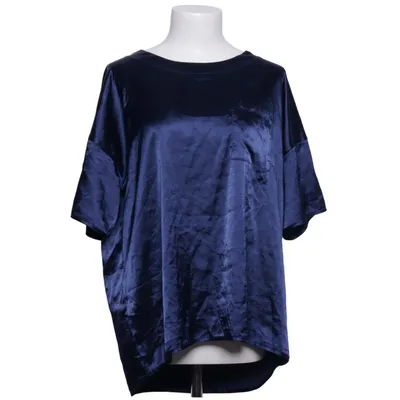 Top (Blue) from Ekouaer Elastane, Polyester
