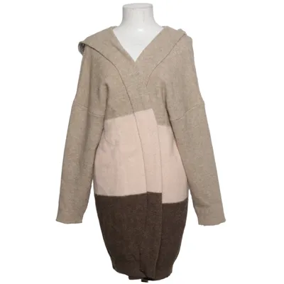Cardigan (Beige, Brown, Multicolored) from Sheilay
