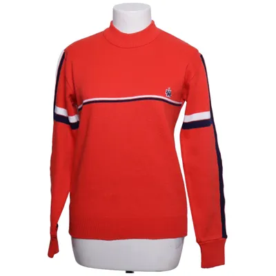 Sweater (Red, Blue, White) from Sportswear Acrylic