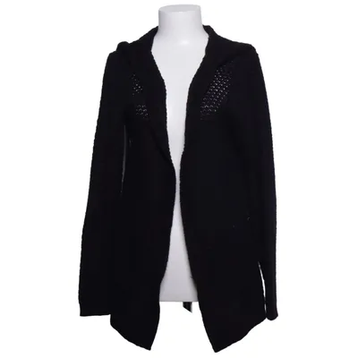 Cardigan (Sort) fra Tru Akryl