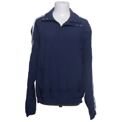 Sports jacket (Blue) from Adidas Originals Polyamide
