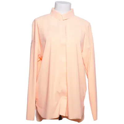 Blouse (Oranje) van Marc Cain Sports