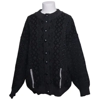 Cardigan (Gris) de Dime