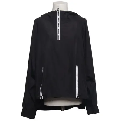 Capuchon sweater (Zwart) van Ivy Park Polyester