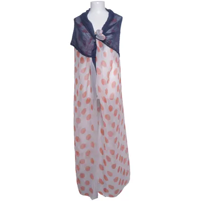 Robe de plage (M31165C0) de Cappellini Coton, Soie