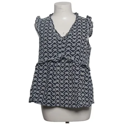 Haut (Bleu, Blanc) de Andy & Lucy Coton