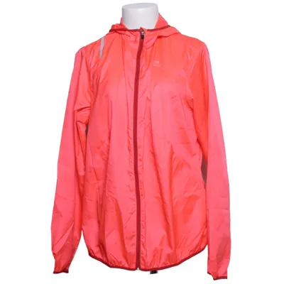 Rain jacket (Red) from Kalenji Polyester