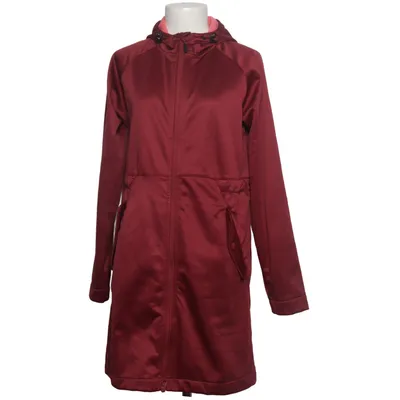 Softshell jacket (Red) from Crivit Recycled polyester