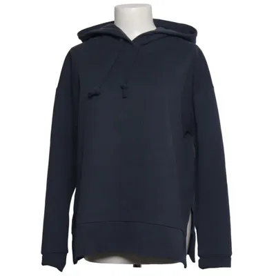Sweat à capuche (Gris) de Elbsand Coton, Élasthane, Polyester