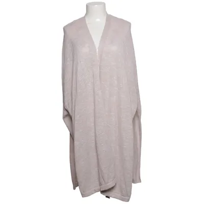 Cardigan (Beige) de Mango Casual