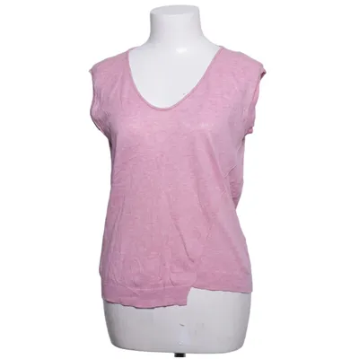 Top (Pink) from Zadig & Voltaire Wool