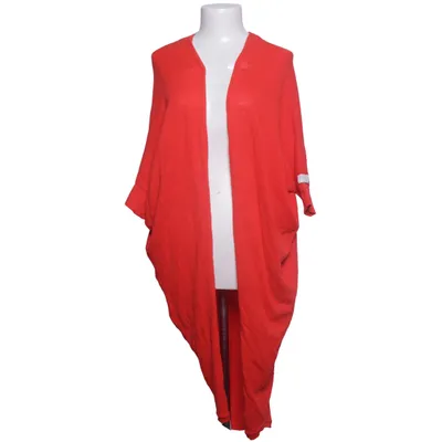 Cardigan (Red) from By o la la..!