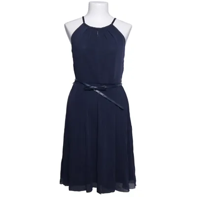 Klänning (Blå) från ESPRIT
