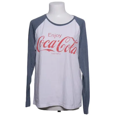 T-shirt (Bleu, Blanc, Rouge) de Coca Cola