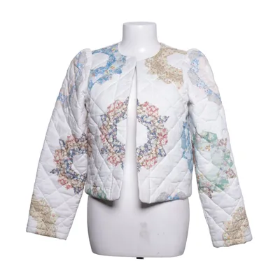 Jakke (Hvid, Flerfarvet) fra Sézane x Sea New York Bomuld, Modal, Polyester