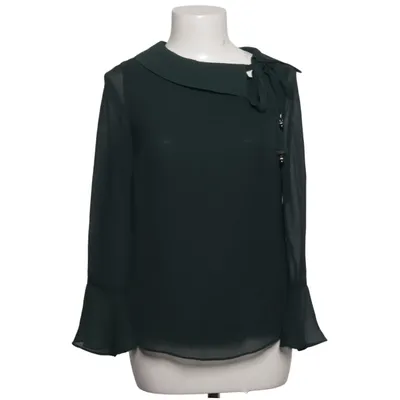 Blouse (Groen) van Ochirly Polyester