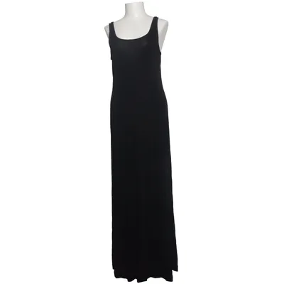 Robe longue (Noir) de Ischiko