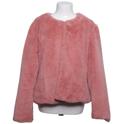Jacka (Rosa) från Soul River Polyester