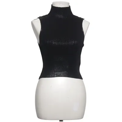 Haut (E99109F18) de Peserico Polyester, Viscose