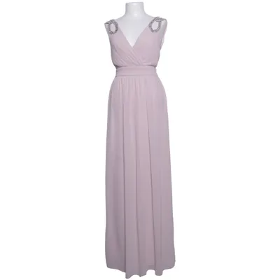 Aftenkjole (Pink) fra TFNC London Polyester