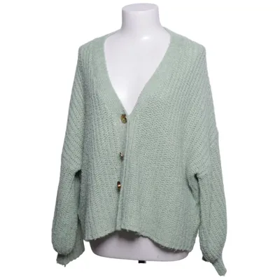 Cardigan (Green) from Missguided Tall