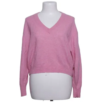 Tröja (J/RAX18A) från American Vintage Kashmir, Polyamid, Ull