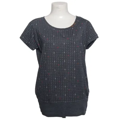 Top (Coco Shirt) from Alife and Kickin Cotton, Polyester