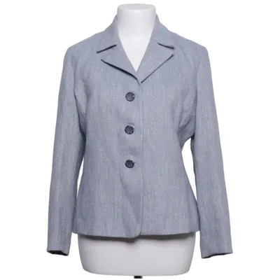 Kavaj (Grå) från Vintage Dressing