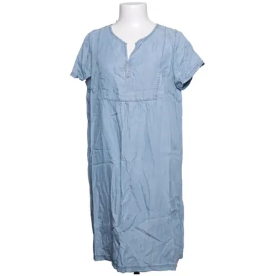 Denim dress (Blue) from John Baner Lyocell