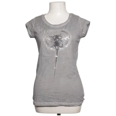 T-shirt (Grå) från Fresh Made Bomull
