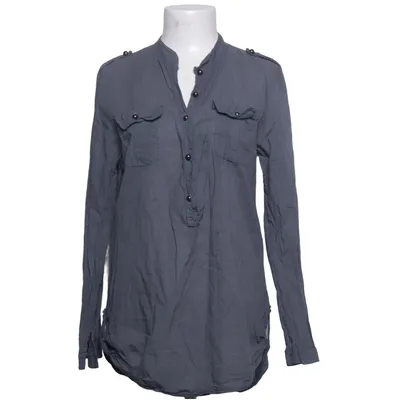Blouse (Gris) de Kei-Bi-Ker Coton