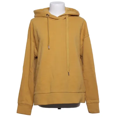 Hoodie (Yellow) from Closed Cotton, Polyester