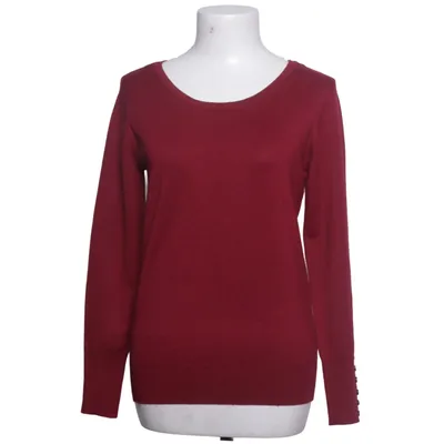 Sweater (Rød) fra Active Usa Polyester, Viscose