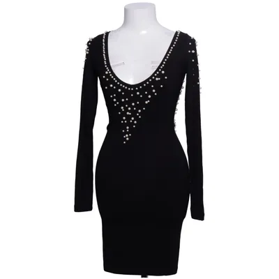 Jurk (Zwart) van Blumarine