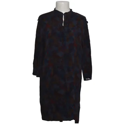 Tunic (Blue, Green, Brown, Multicolored) from Harris Wilson