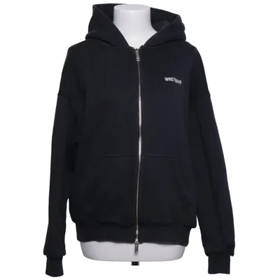 Huvtröja (CORE) från WRSTBHVR Bomull, Polyester